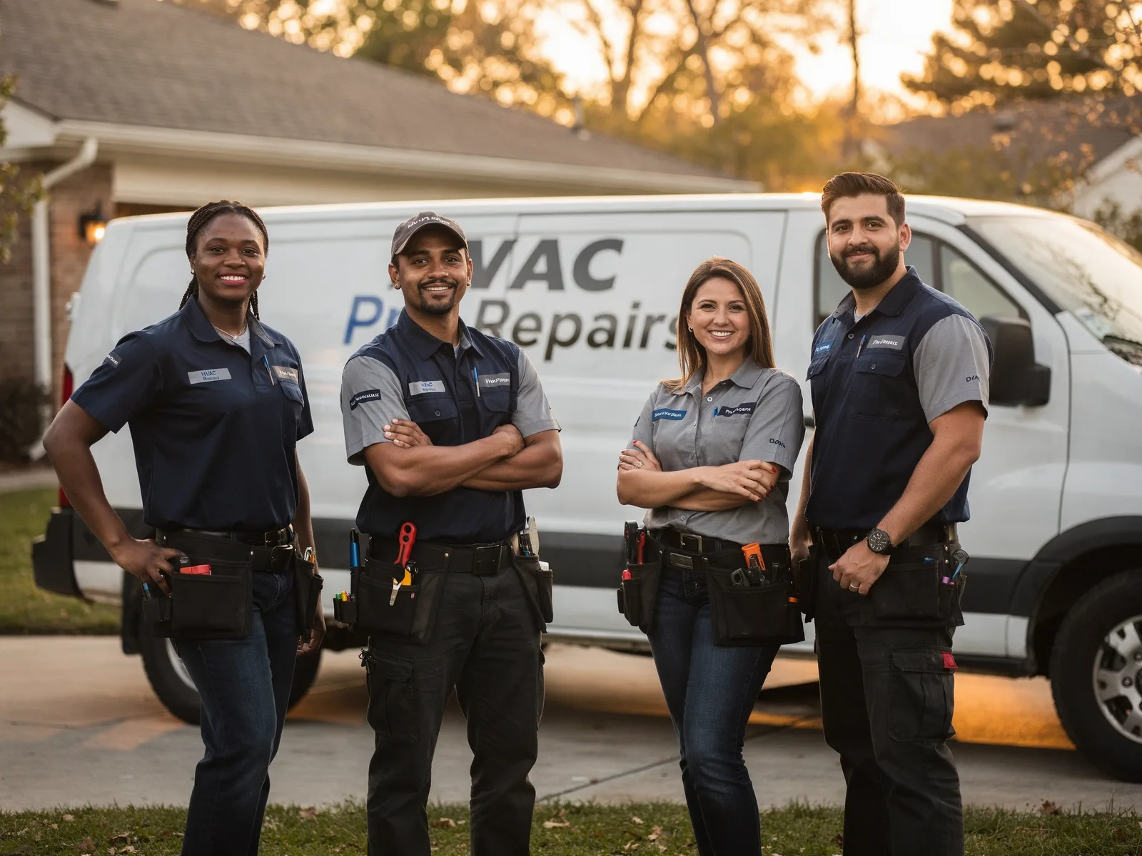 Heat Pump Repair company in Stopover, KY