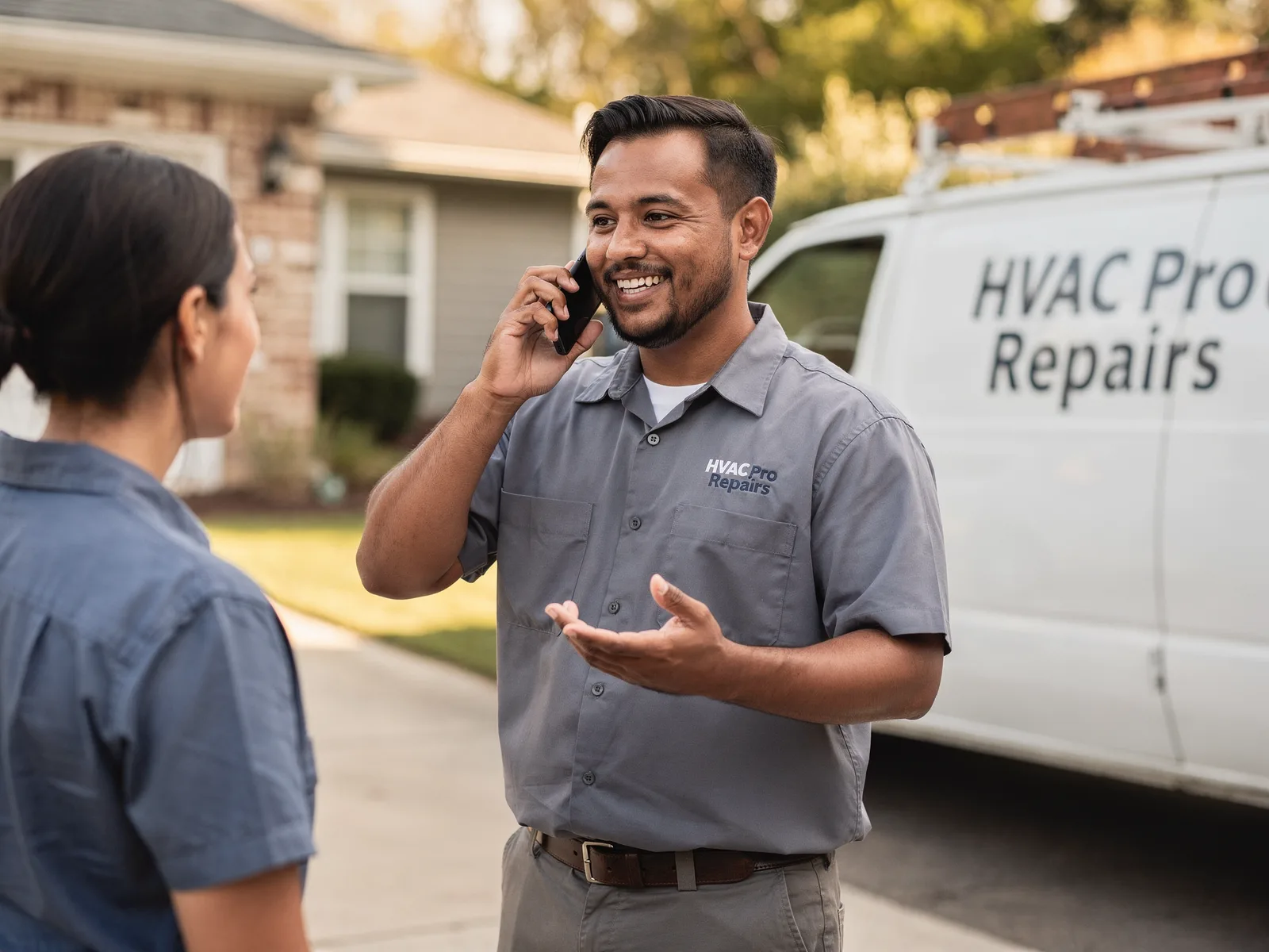 Heat Pump Repair Stopover, KY FAQs